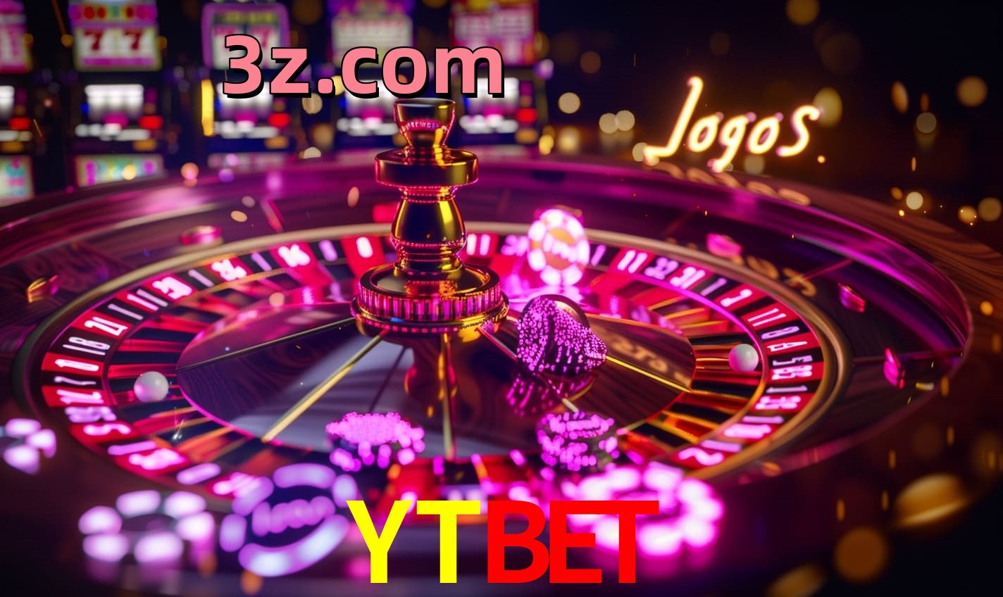 Login YTBET Casino Online